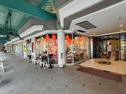 Forum The Shopping Mall (D9), Shop House #638106711